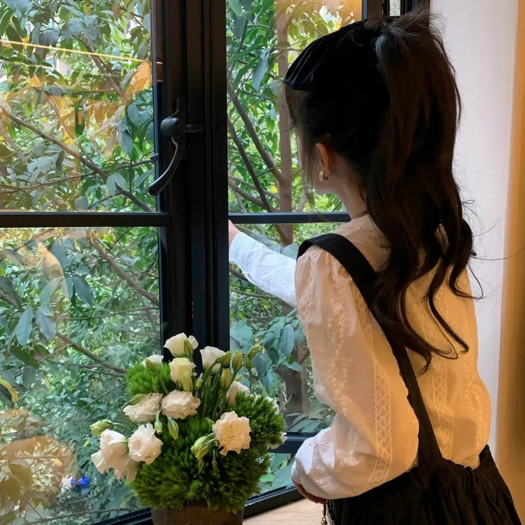 纯夏时光